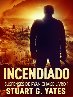 cover image of Incendiado